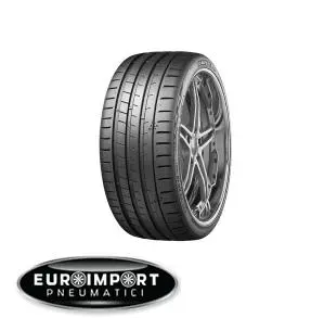 Kumho Ecsta Ps91 Super Car 275/35 R20 102 Y XL  TL BORDINO